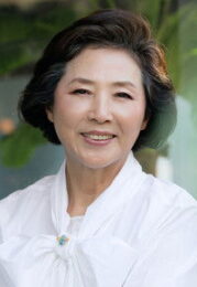 고두심