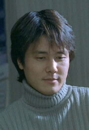 감우성