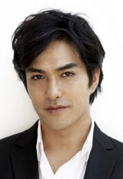 北村一輝