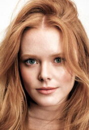 Abigail Cowen