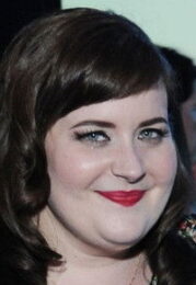 Aidy Bryant