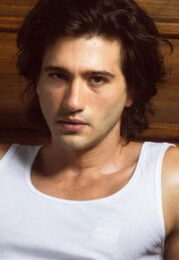Alex Fitzalan