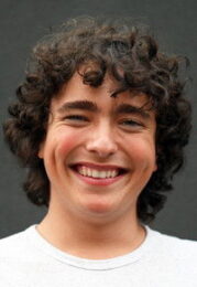 Alex Garfin