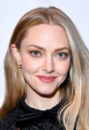 Amanda Seyfried
