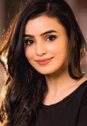 Ankita Sharma