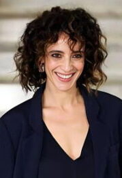 Astrid Meloni
