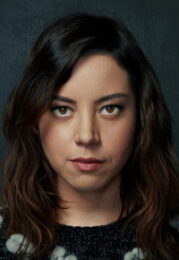 Aubrey Plaza