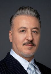 Barış Falay
