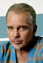 Billy Bob Thornton