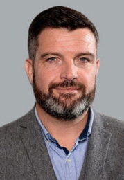 Bradley Freegard