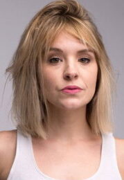 Brea Grant