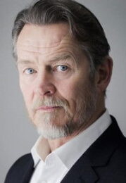Brent Stait