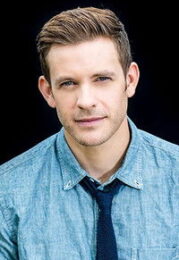 Bryce Johnson