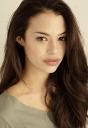 Chloe Bridges