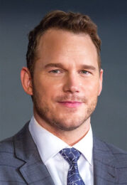 Chris Pratt