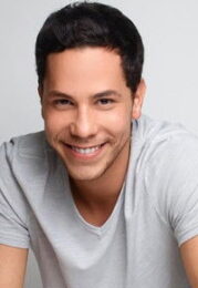 Christian Chávez
