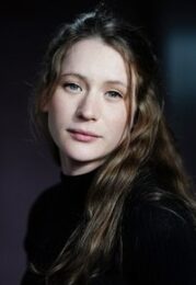 Claire Duburcq