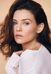 Danielle Campbell