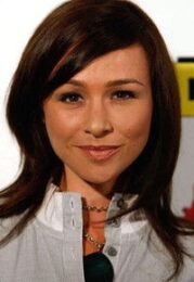 Danielle Harris