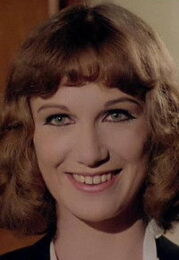 Daria Nicolodi