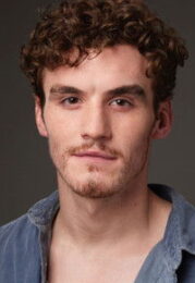 Dónal Finn