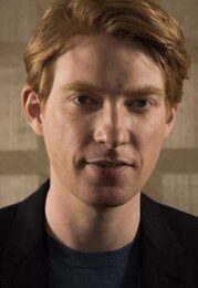 Domhnall Gleeson