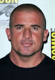 Dominic Purcell