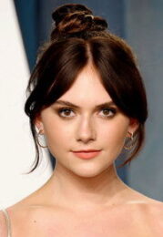 Emilia Jones