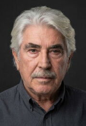 Erdal Özyağcılar