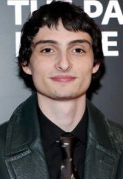 Finn Wolfhard