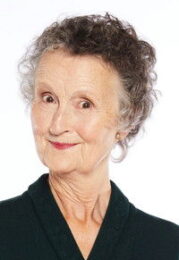 Georgie Glen