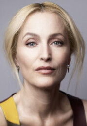 Gillian Anderson