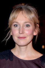 Hattie Morahan