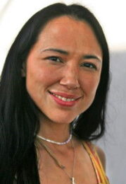 Irene Bedard