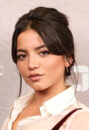 Isabela Merced