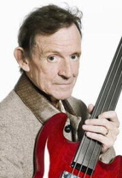 Jack Bruce