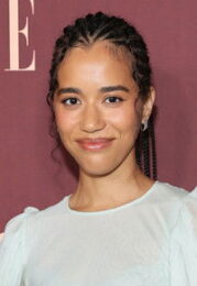 Jasmin Savoy Brown