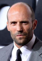 Jason Statham
