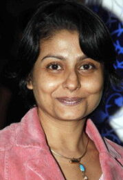 Jaya Bhattacharya