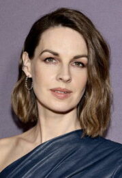 Jessica Raine