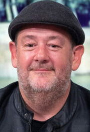 Johnny Vegas