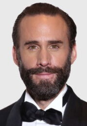 Joseph Fiennes