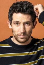 Josh O’Connor
