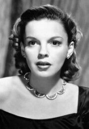 Judy Garland