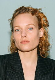 Julia Franz Richter