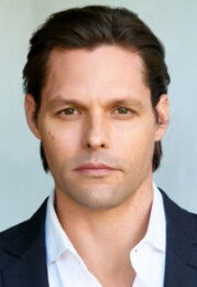 Justin Bruening