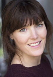 Kate Davies-Speak