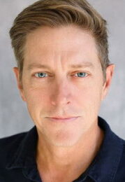 Kevin Rahm