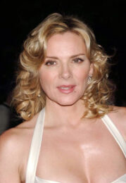 Kim Cattrall