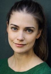 Laura Berlin